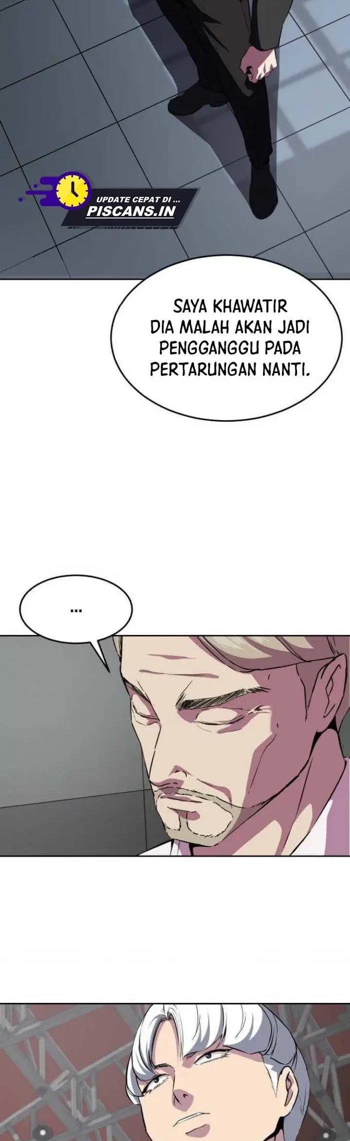 The Boy of Death Chapter 148 - halaman 19