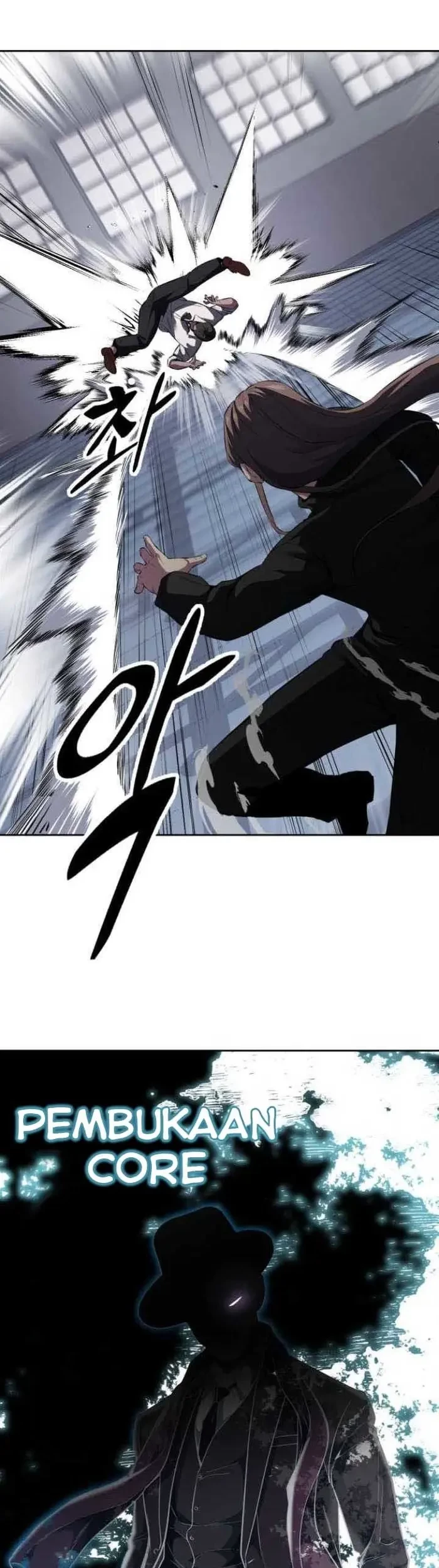 The Boy of Death Chapter 148 - halaman 27