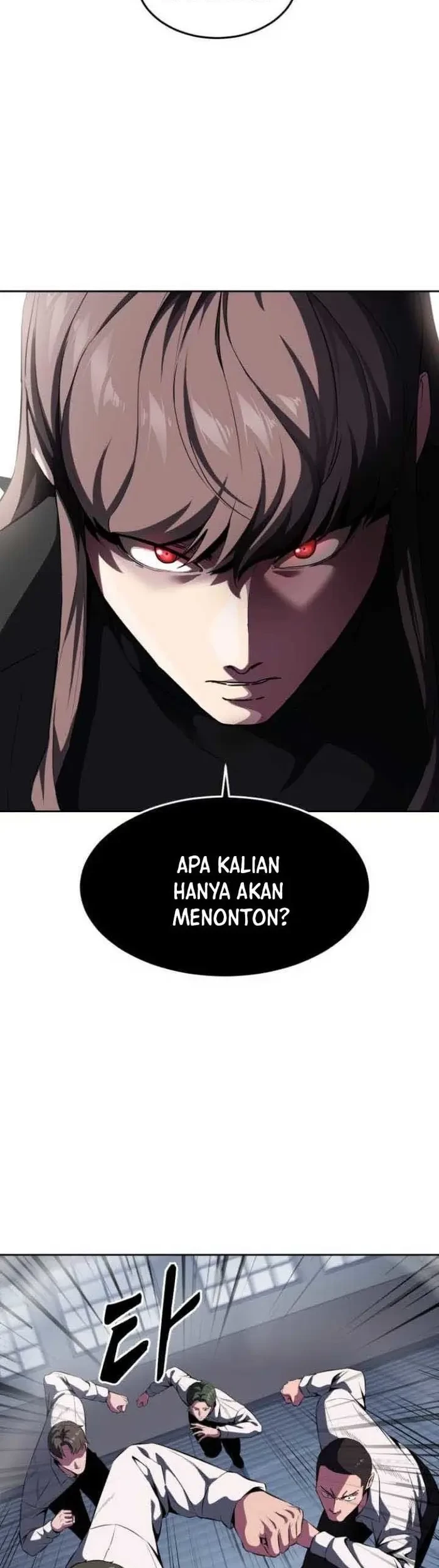 The Boy of Death Chapter 148 - halaman 30