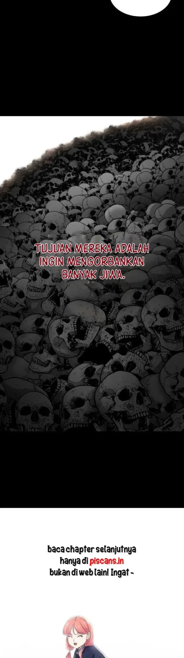 The Boy of Death Chapter 148 - halaman 52