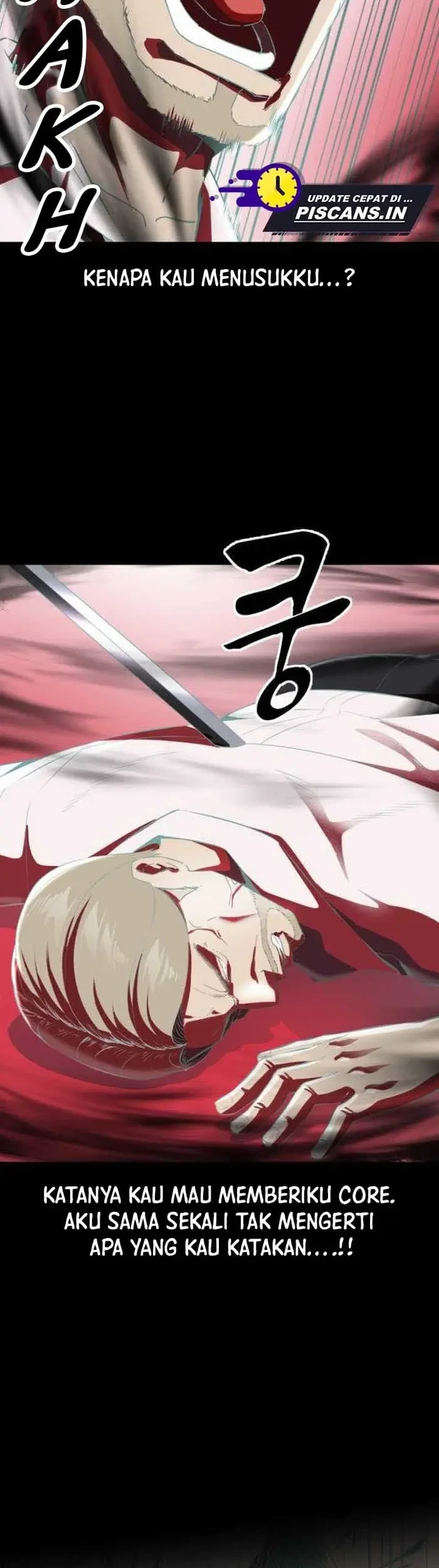 The Boy of Death Chapter 148 - halaman 73