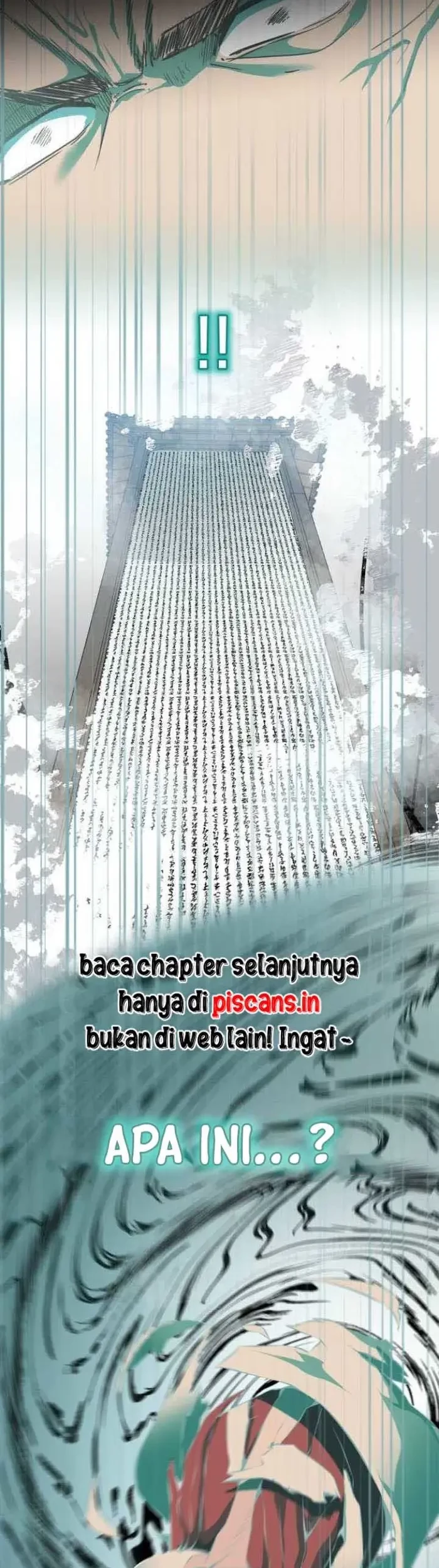 The Boy of Death Chapter 148 - halaman 75