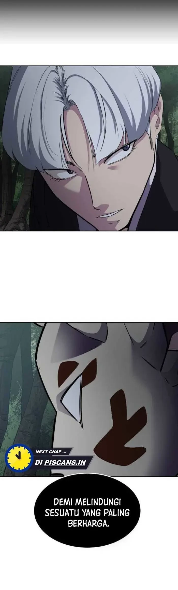 The Boy of Death Chapter 148 - halaman 92