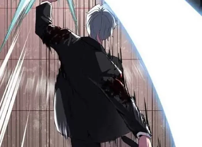 The Boy of Death Chapter 149 - halaman 108