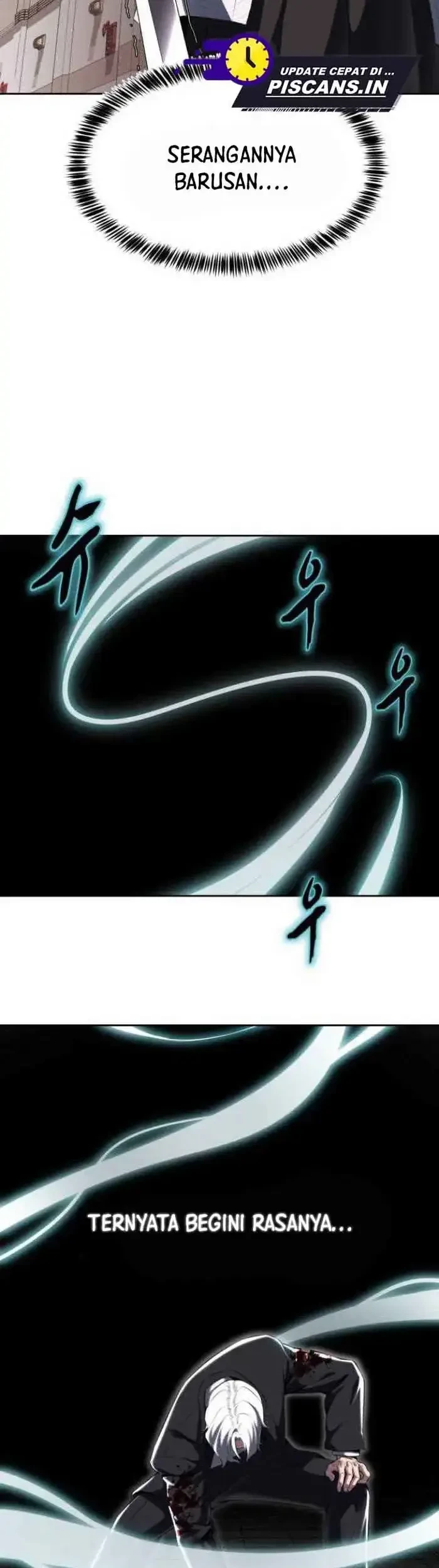 The Boy of Death Chapter 149 - halaman 111