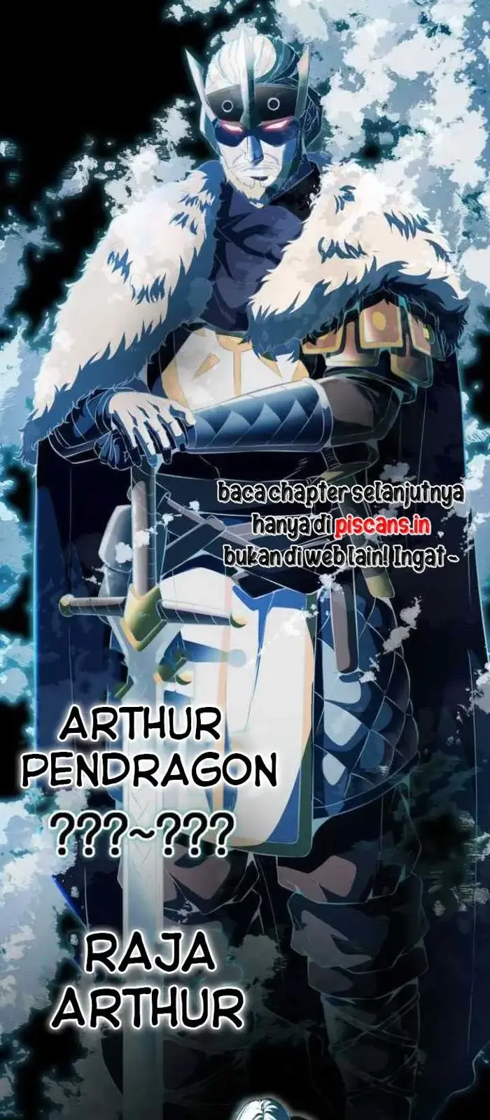 The Boy of Death Chapter 149 - halaman 116