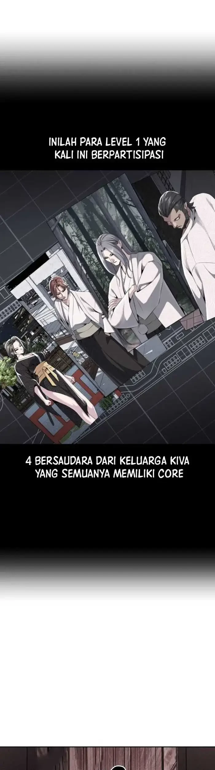 The Boy of Death Chapter 149 - halaman 23