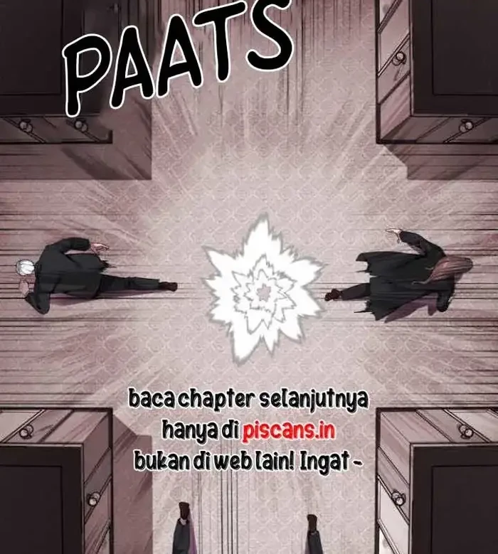 The Boy of Death Chapter 149 - halaman 24