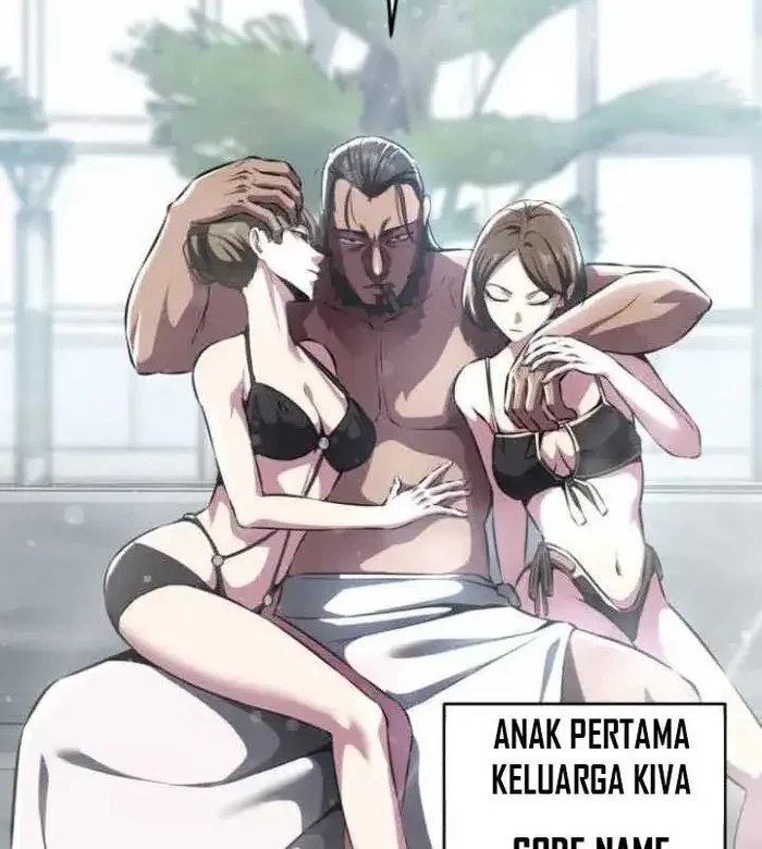 The Boy of Death Chapter 149 - halaman 30