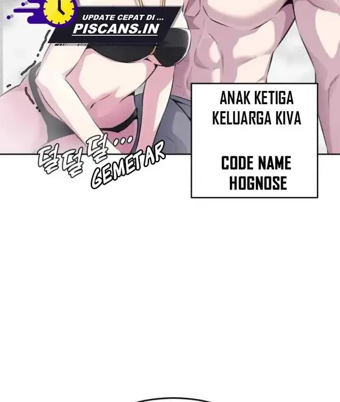 The Boy of Death Chapter 149 - halaman 34