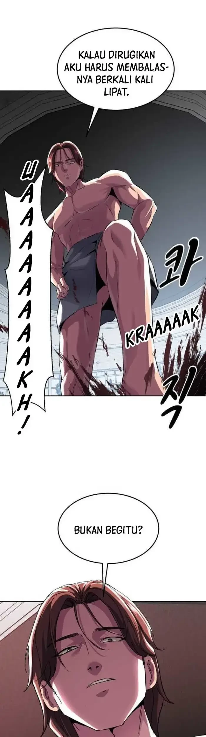 The Boy of Death Chapter 149 - halaman 39