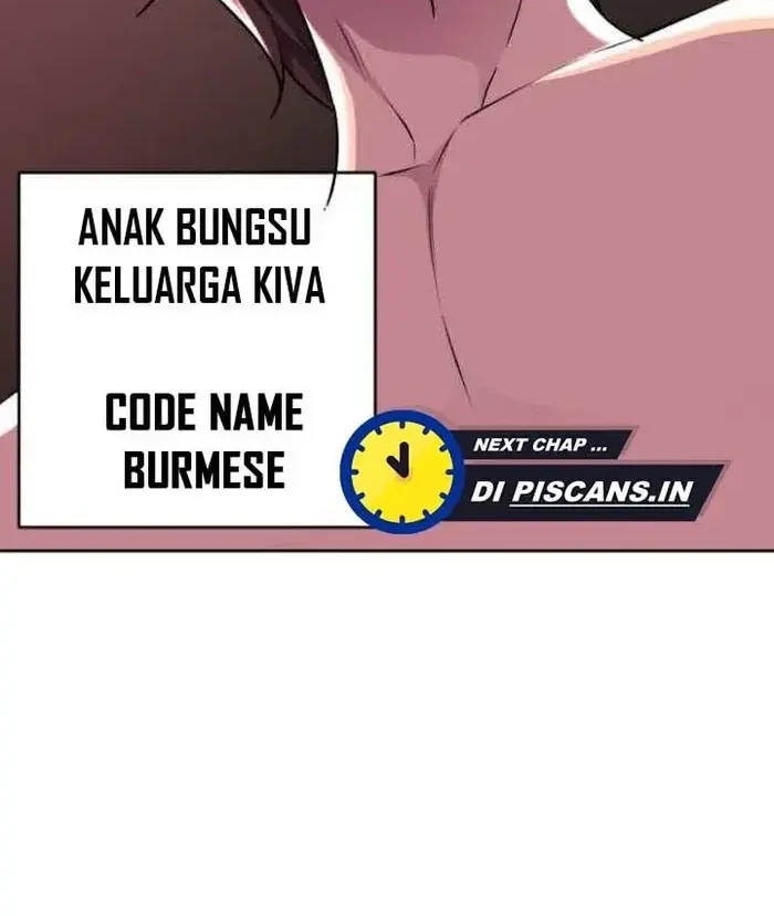 The Boy of Death Chapter 149 - halaman 40