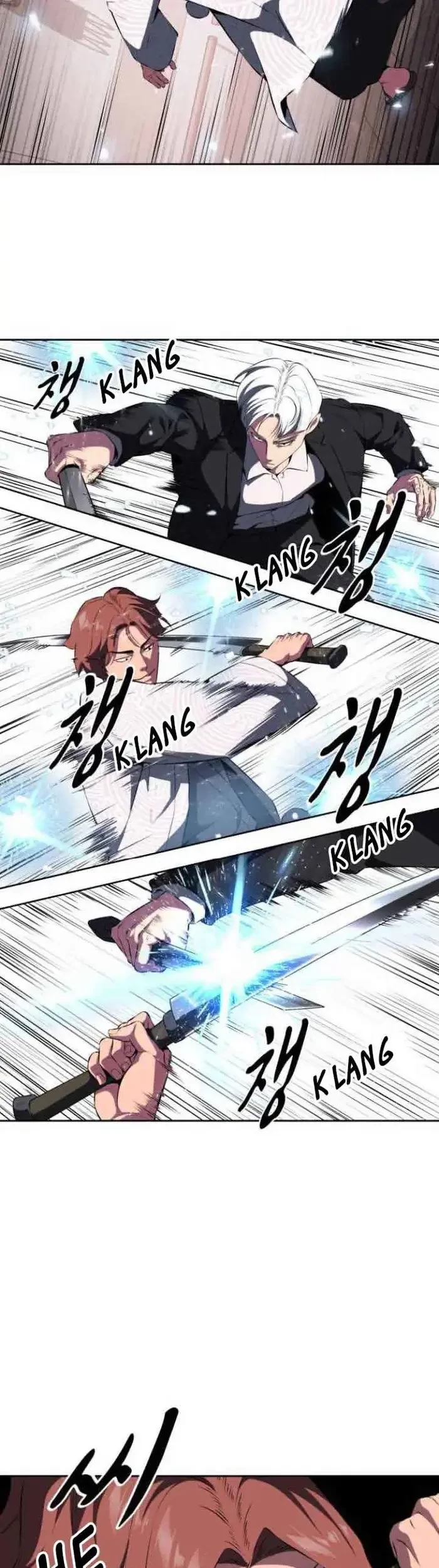 The Boy of Death Chapter 149 - halaman 57