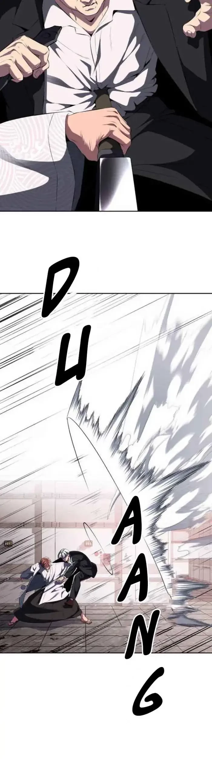 The Boy of Death Chapter 149 - halaman 59