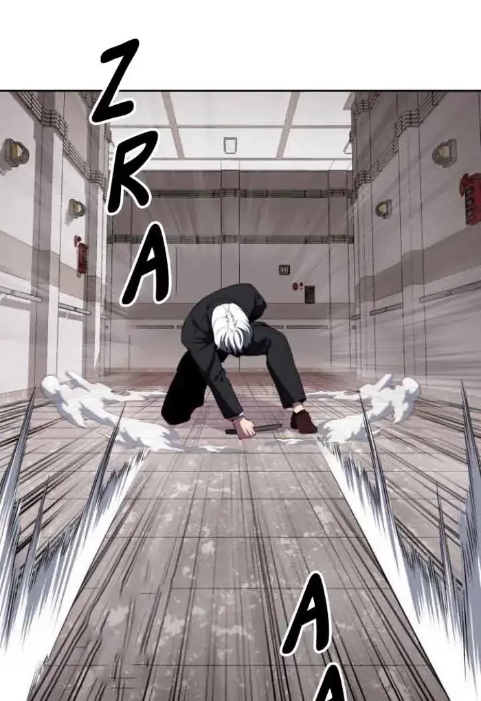 The Boy of Death Chapter 149 - halaman 60