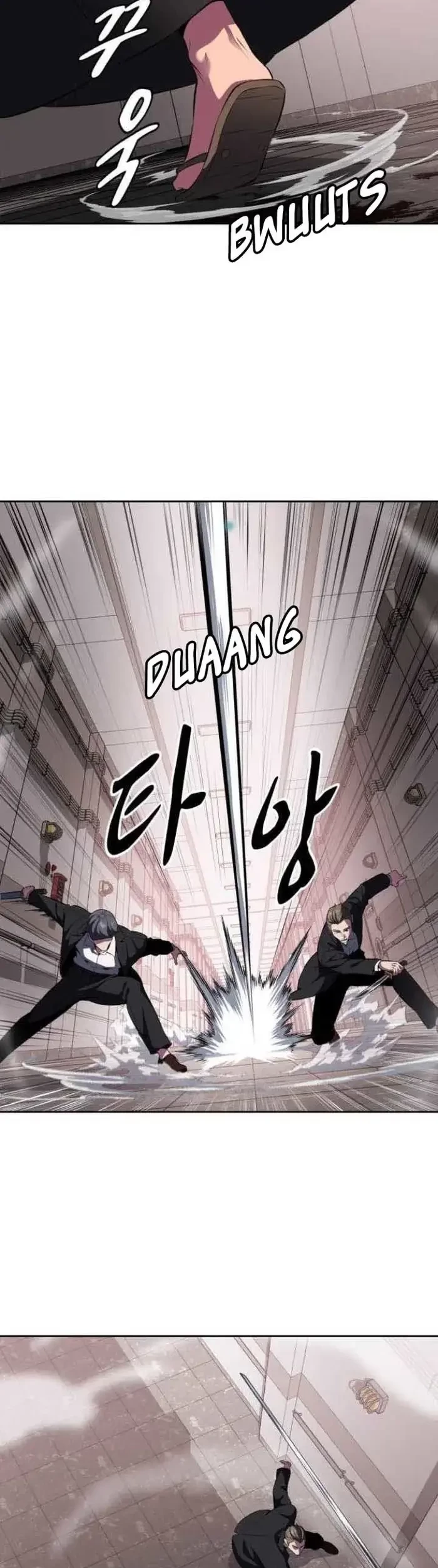 The Boy of Death Chapter 149 - halaman 65