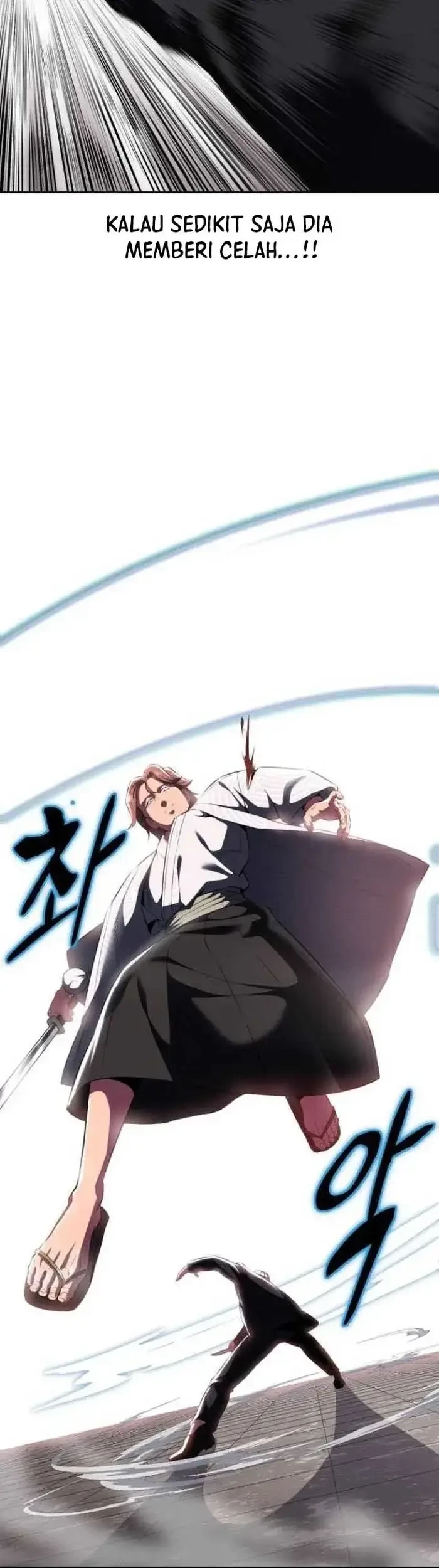 The Boy of Death Chapter 149 - halaman 69