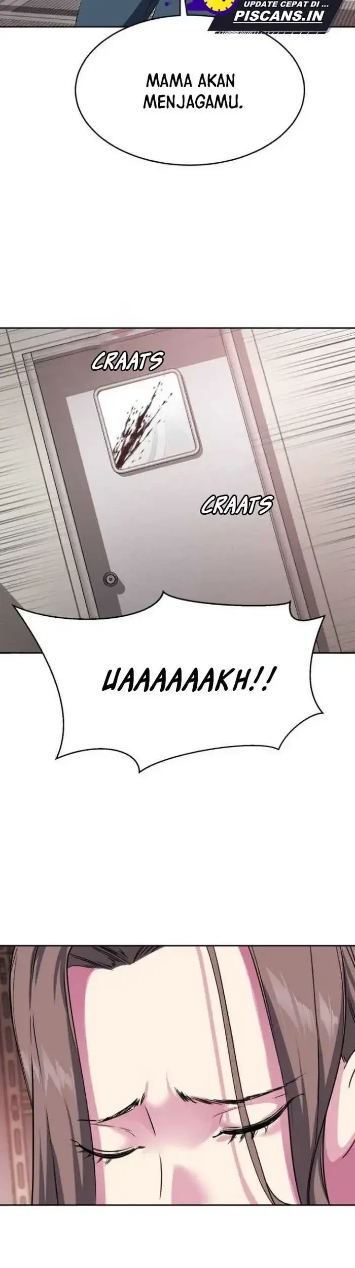 The Boy of Death Chapter 149 - halaman 7