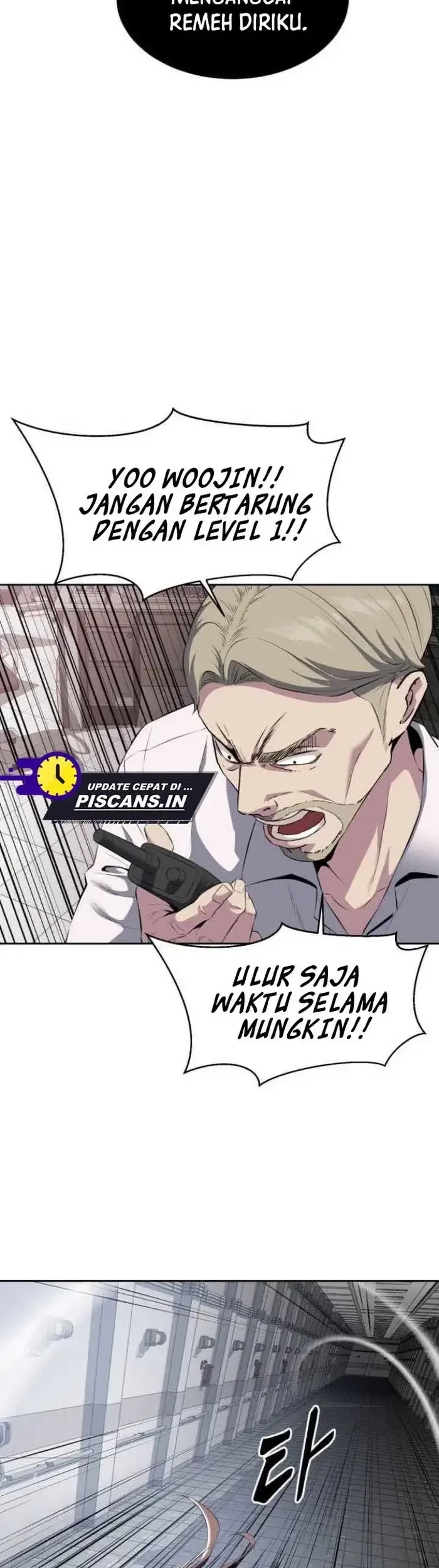 The Boy of Death Chapter 149 - halaman 77