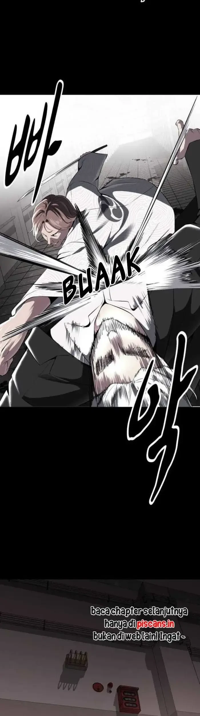 The Boy of Death Chapter 149 - halaman 85