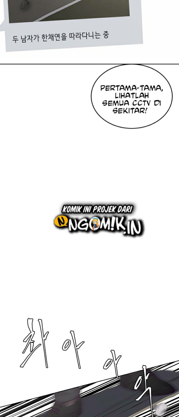 The Boy of Death Chapter 15 - halaman 11