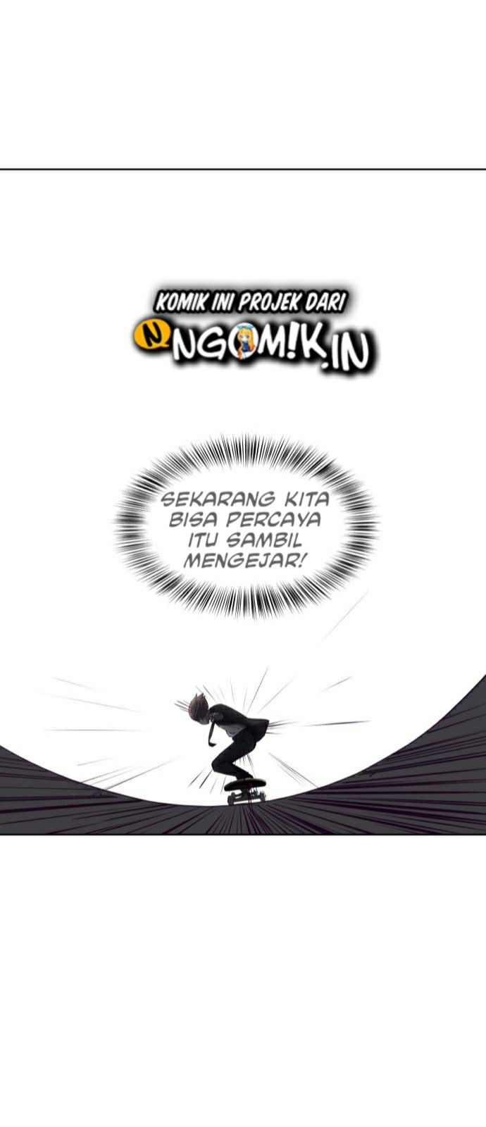 The Boy of Death Chapter 15 - halaman 13