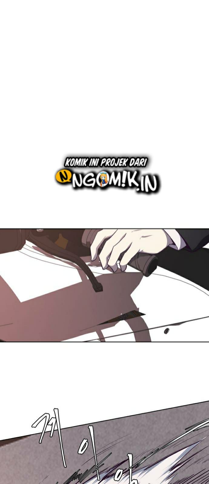 The Boy of Death Chapter 15 - halaman 28
