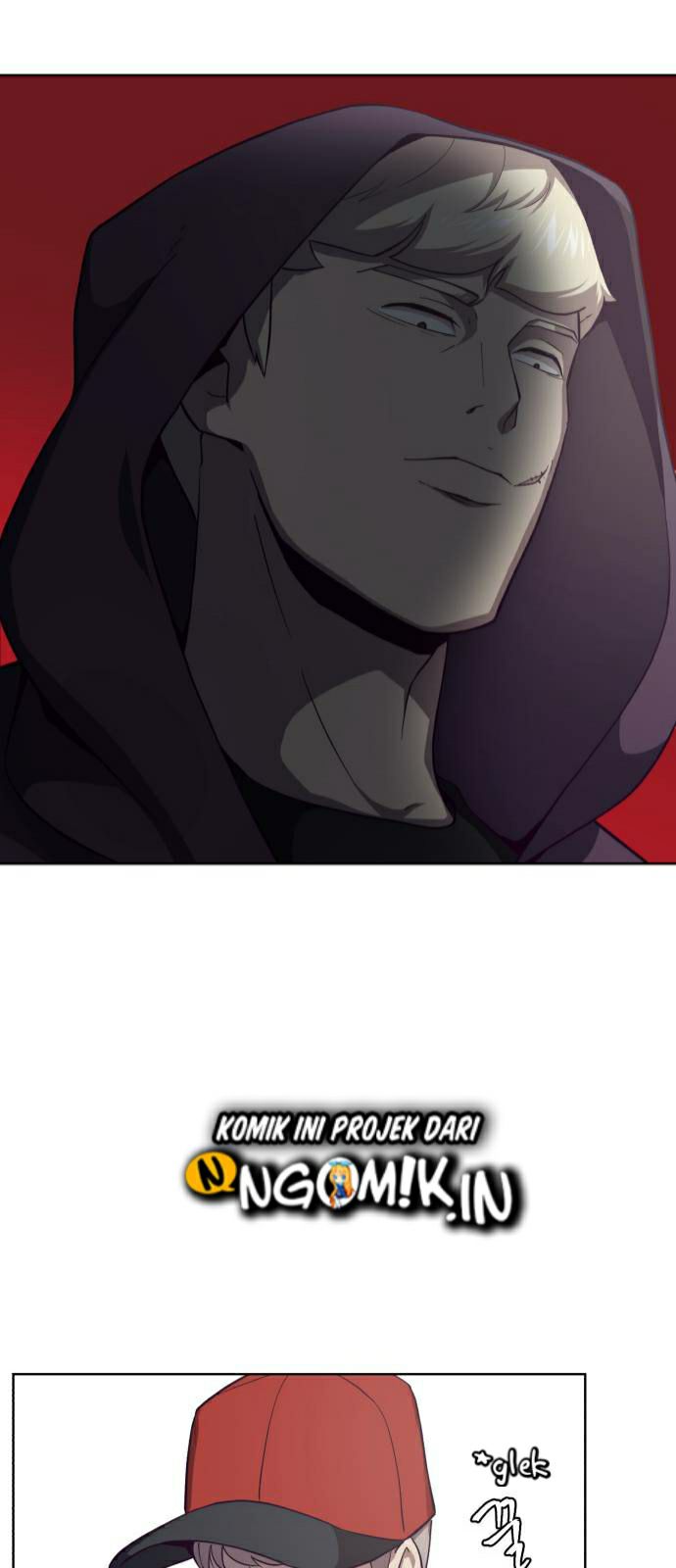 The Boy of Death Chapter 15 - halaman 44