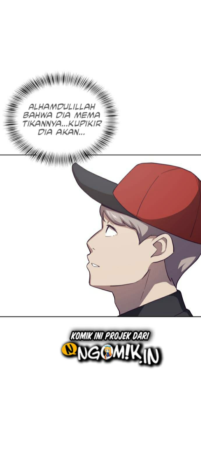 The Boy of Death Chapter 15 - halaman 47