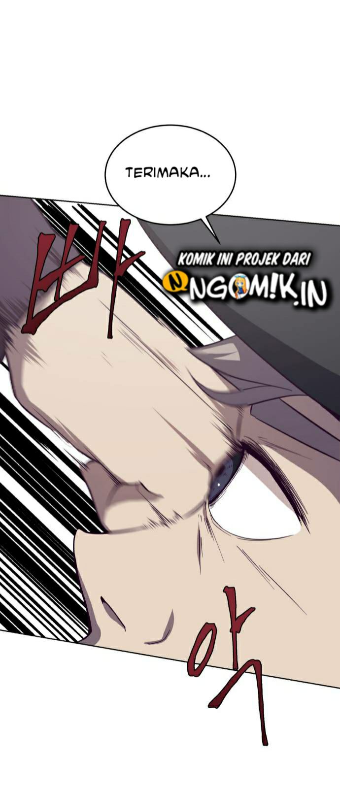The Boy of Death Chapter 15 - halaman 48