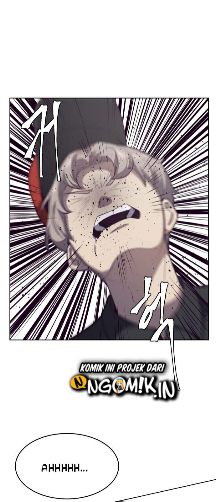 The Boy of Death Chapter 15 - halaman 49