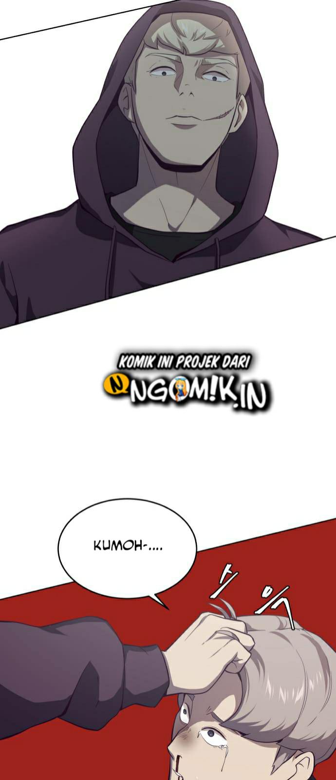 The Boy of Death Chapter 15 - halaman 50