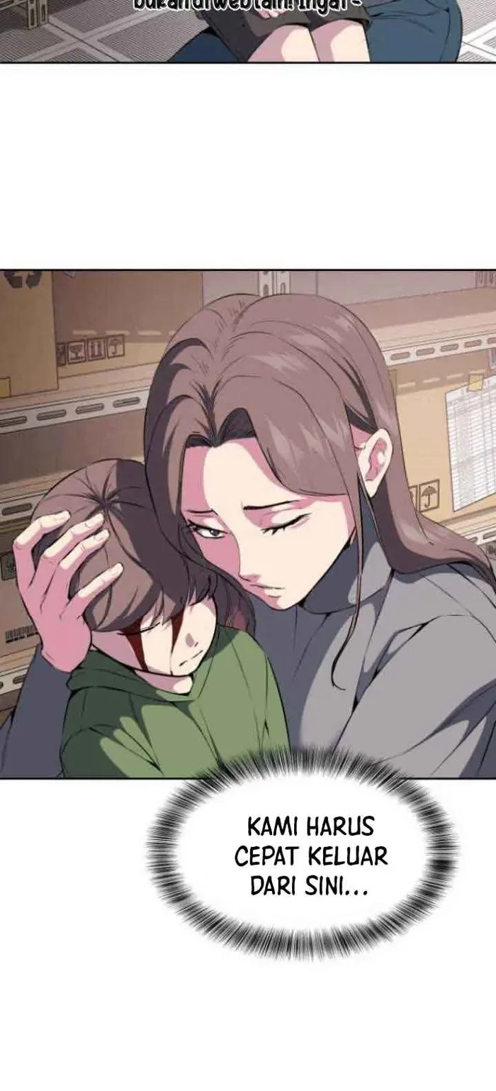 The Boy of Death Chapter 150 - halaman 22