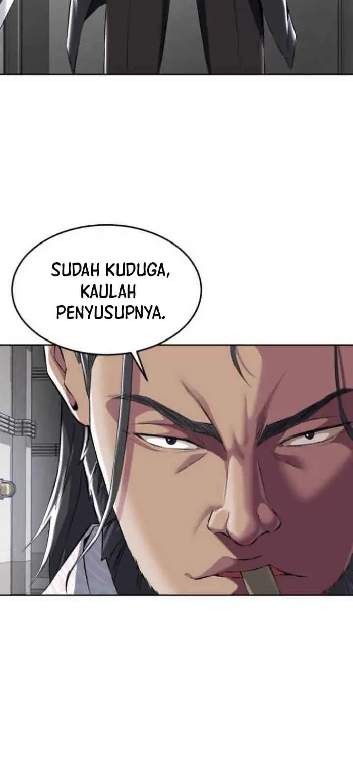 The Boy of Death Chapter 150 - halaman 24