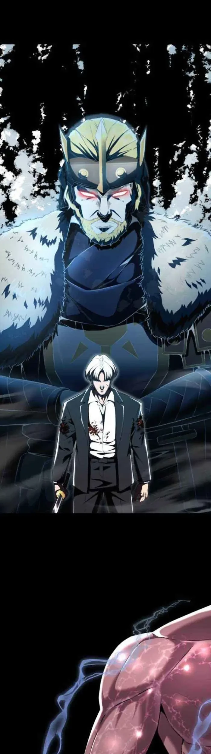 The Boy of Death Chapter 150 - halaman 3