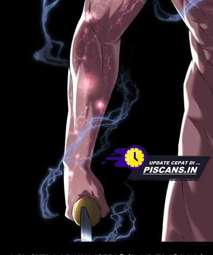 The Boy of Death Chapter 150 - halaman 4