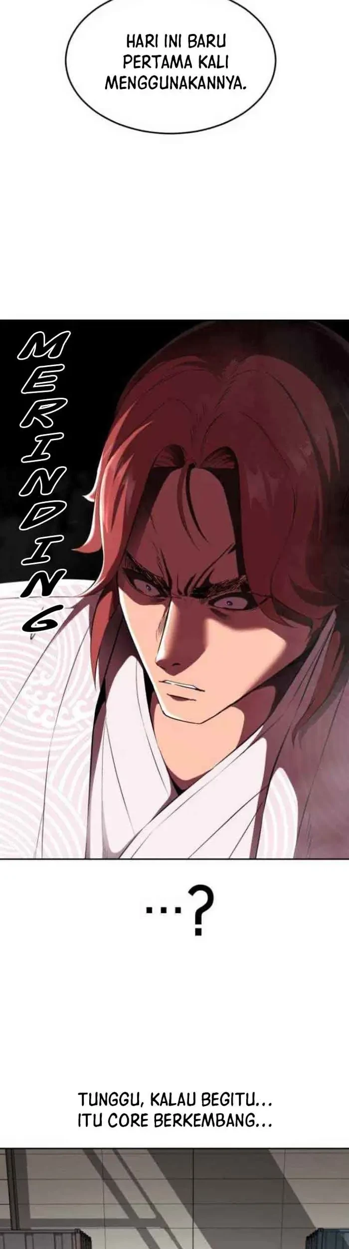 The Boy of Death Chapter 150 - halaman 49