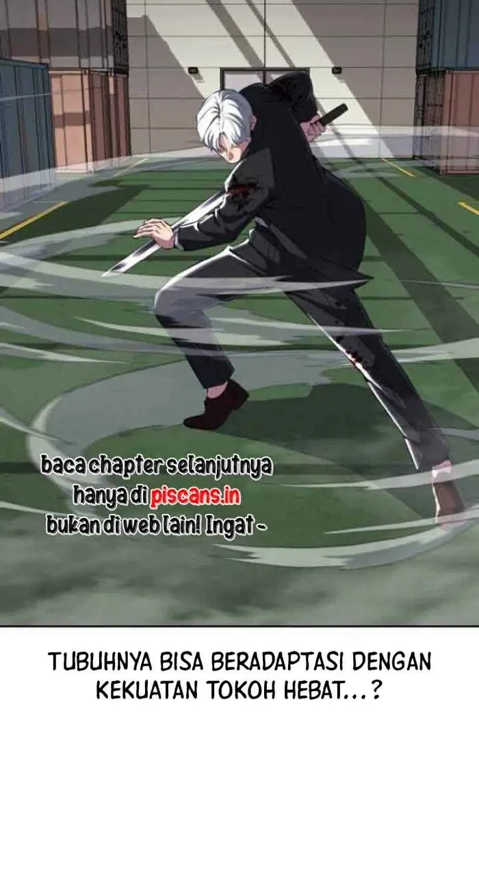 The Boy of Death Chapter 150 - halaman 50