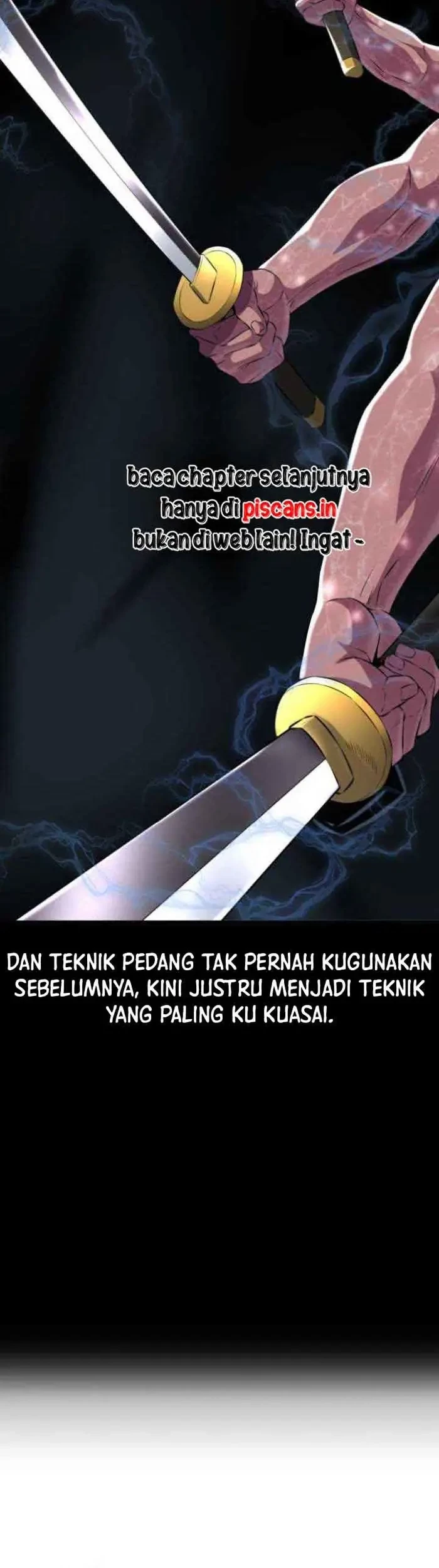 The Boy of Death Chapter 150 - halaman 7