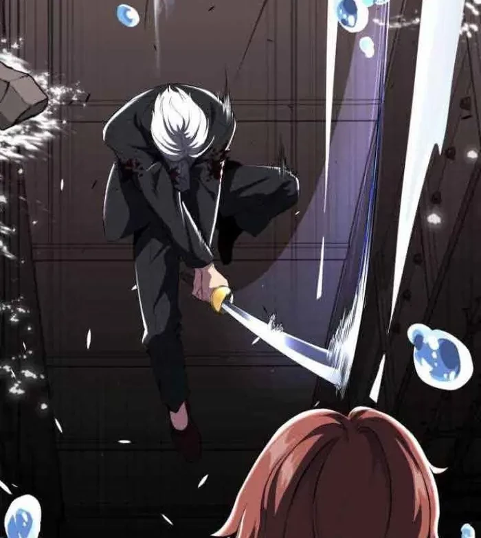 The Boy of Death Chapter 150 - halaman 72