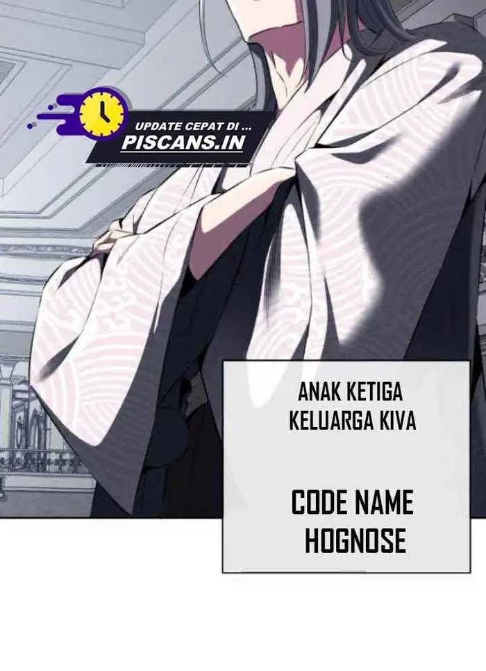 The Boy of Death Chapter 150 - halaman 86