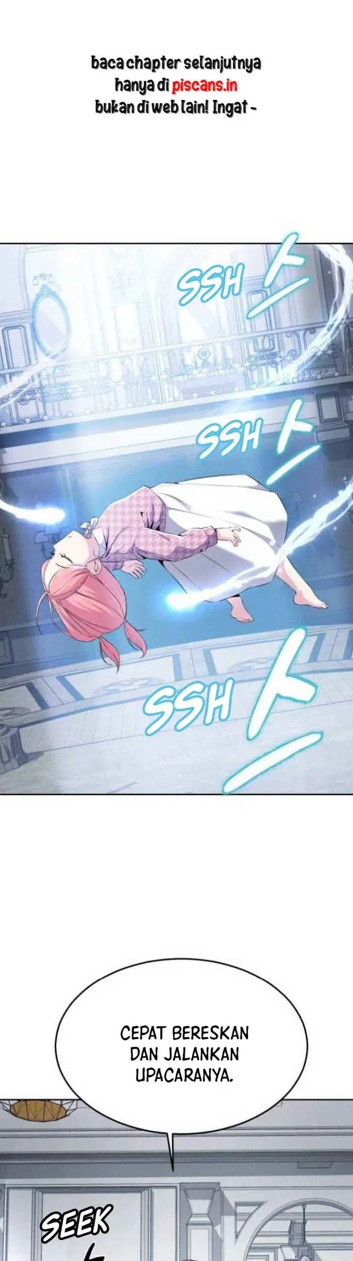 The Boy of Death Chapter 150 - halaman 97