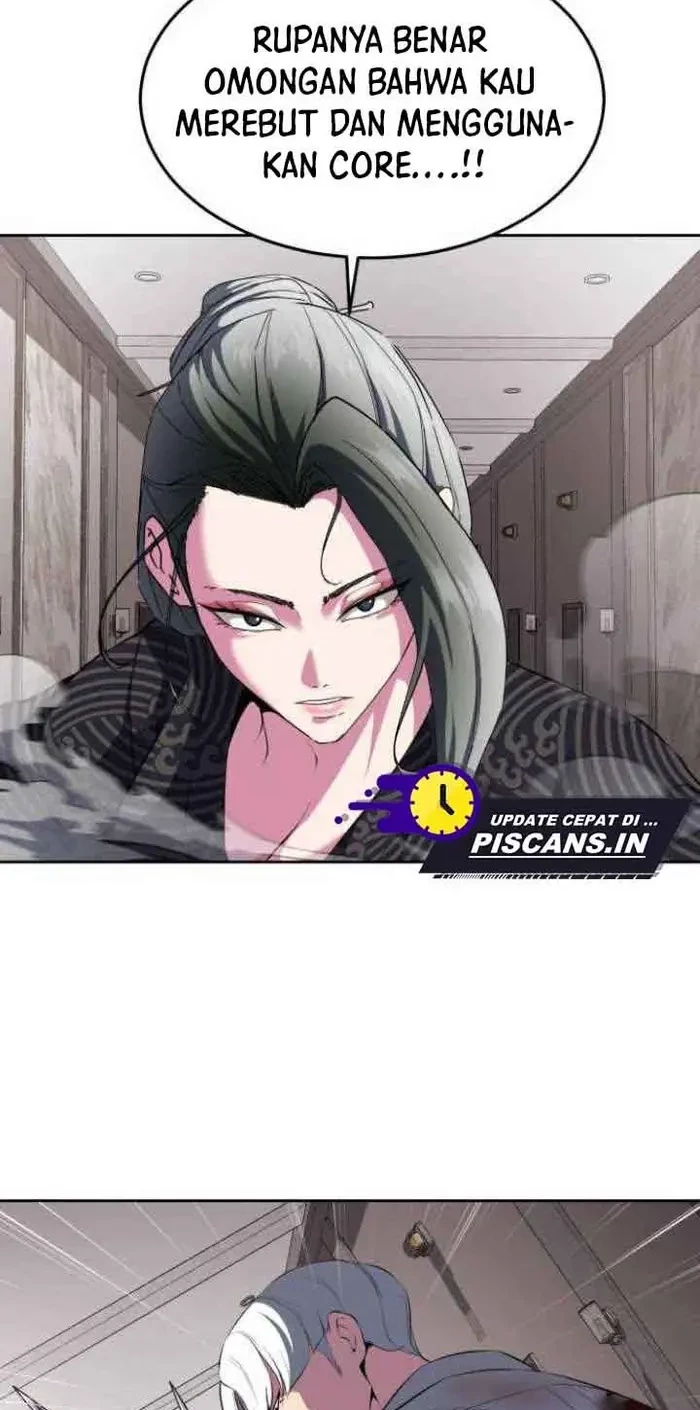 The Boy of Death Chapter 151 - halaman 22