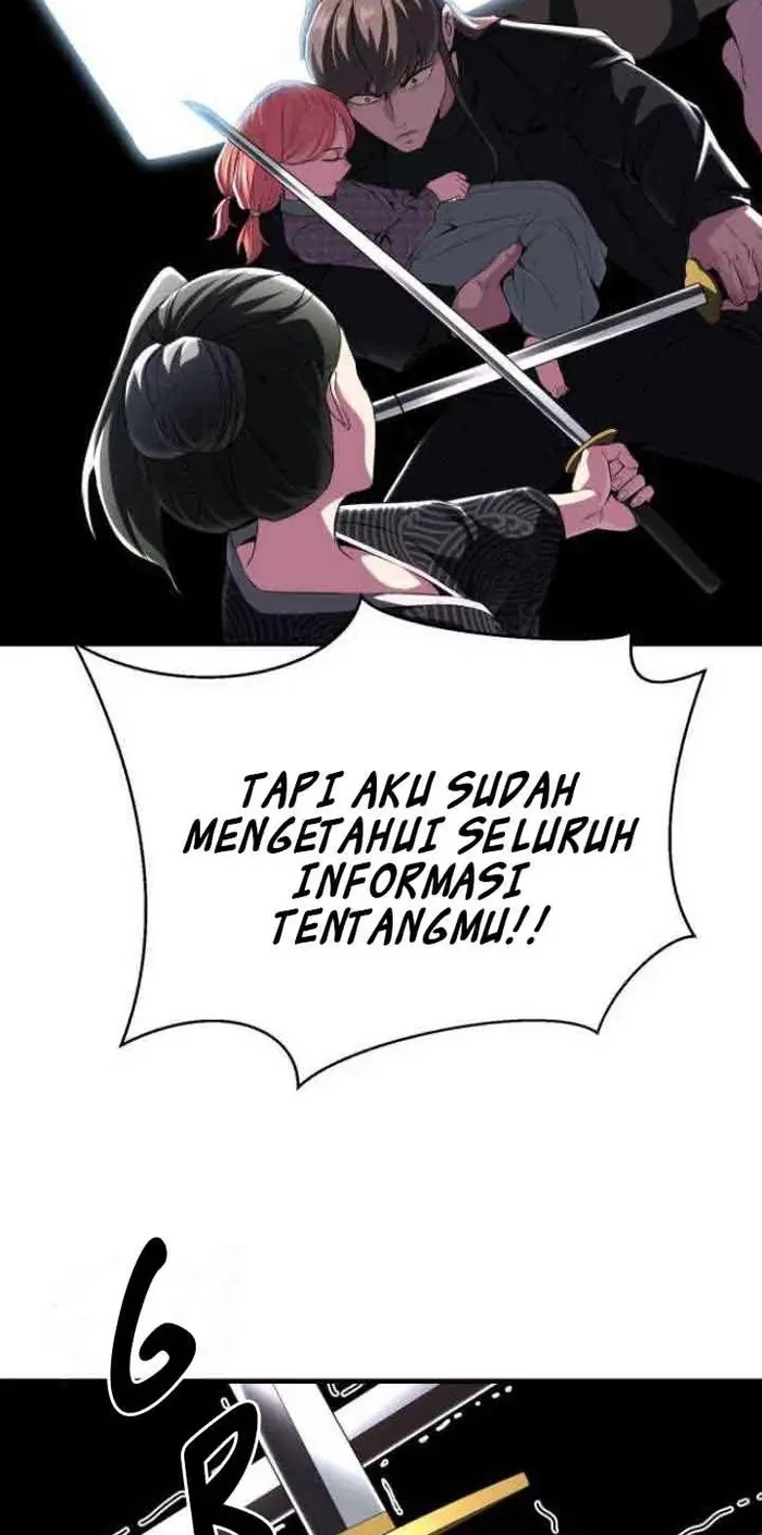 The Boy of Death Chapter 151 - halaman 24