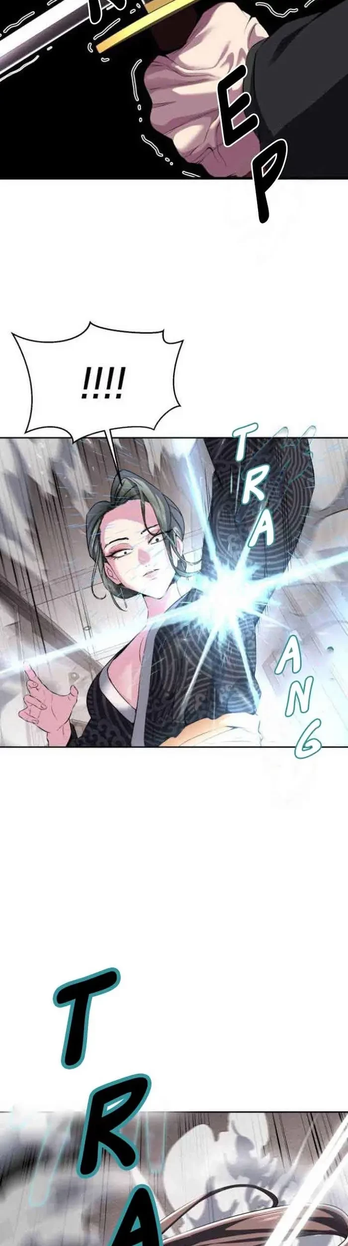 The Boy of Death Chapter 151 - halaman 25