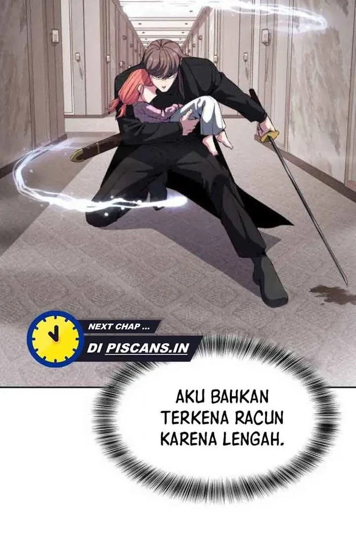 The Boy of Death Chapter 151 - halaman 50