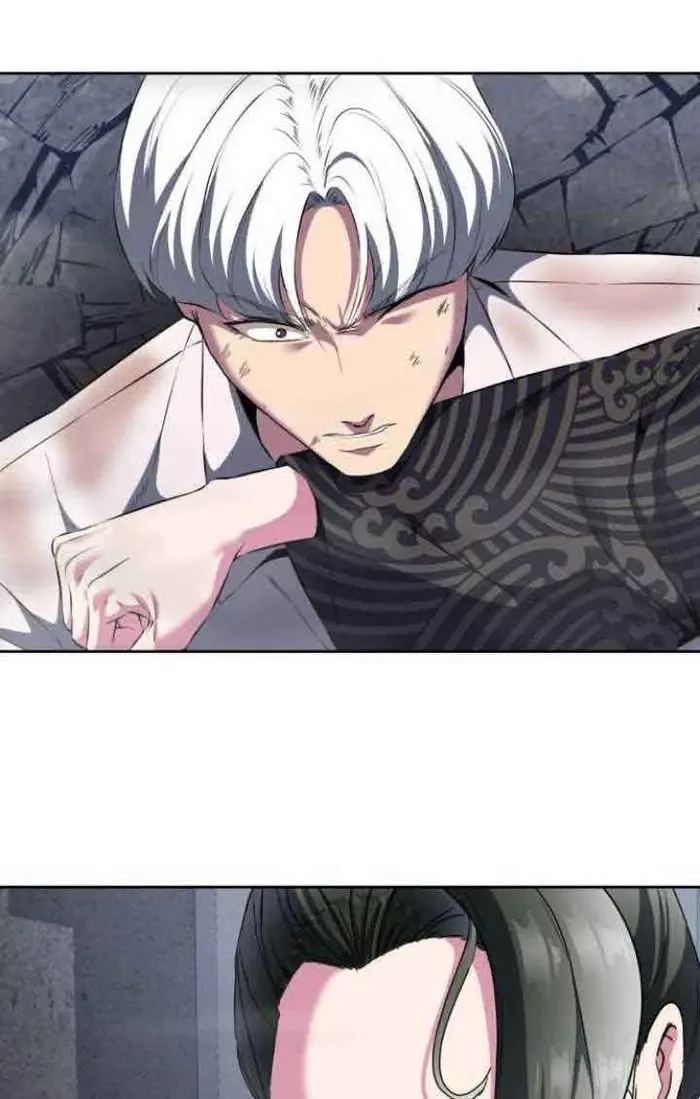 The Boy of Death Chapter 151 - halaman 6