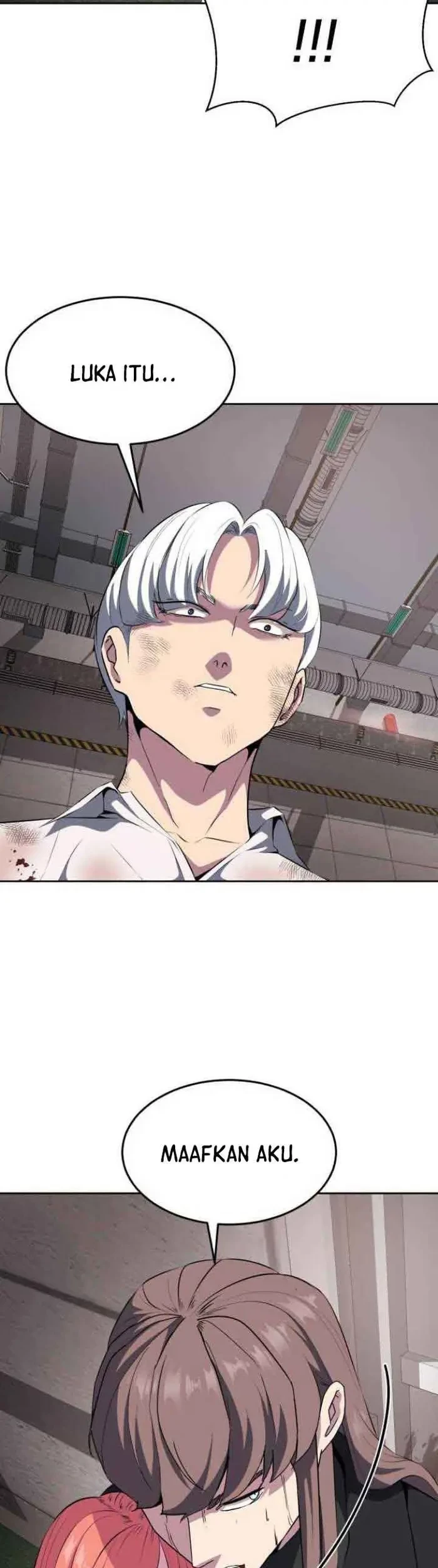 The Boy of Death Chapter 151 - halaman 61