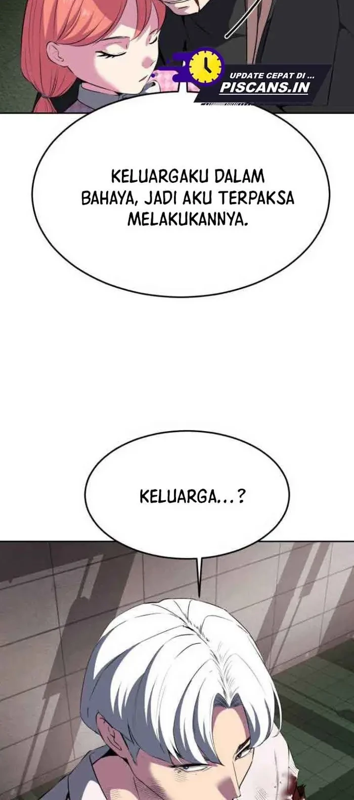 The Boy of Death Chapter 151 - halaman 62