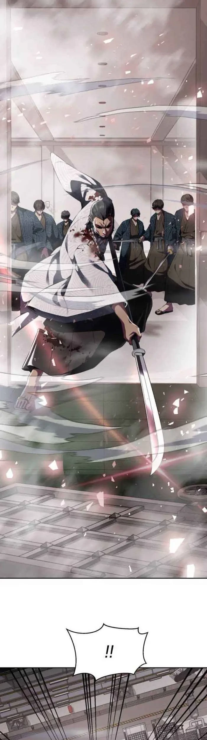 The Boy of Death Chapter 151 - halaman 71